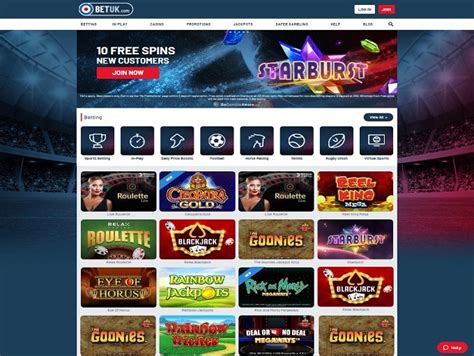 uk online casino review